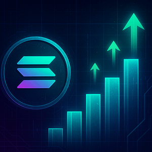 Why Solana Could Skyrocket: Multiple Asset Managers File Revised ETF Applications to SEC