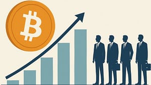 Best Altcoins to Buy as Institutional Bitcoin Buying Set to Outpace Retail