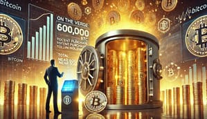 Bitcoin Shopping Spree: Strategy Continues Accumulation With $530M Purchase