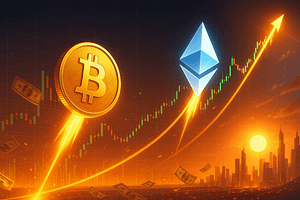 Bitcoin $250,000, Ether $10,000 By Year-End? Arthur Hayes Thinks So