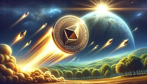 Ethereum Price Breaks Out: Smashes $3,400 Mark in Bullish Run