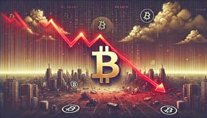 Analyst Forecasts Bitcoin Price Will Break This Support Level, Can $100,000 Hold?