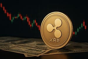 Pundit Explains Why XRP Stands To Gain Big From Ripple’s RLUSD