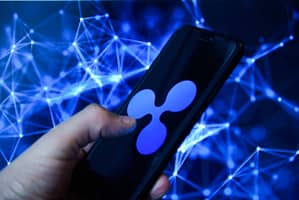 XRP Price At $9 In September: Gann Angle Resistance Grid Predicts Surge