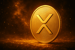 XRP Set To Smash All-Time High As Catalysts Align, Analyst Says