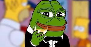 PEPE Becomes Most Traded Meme Coin, Outsmarting DOGE With $4-B Volume