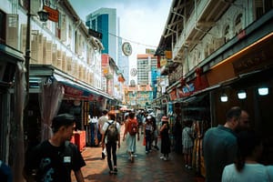Singaporean Crypto Investors Boost XRP Holdings To 17%, Report Finds