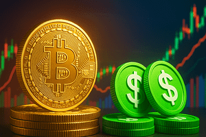 Crypto Markets Brace For $5 Billion FTX Liquidity Shock: Expert