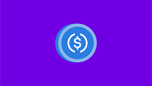 USDC Emerges As Top Pick In Booming Crypto Payroll Trend—Survey