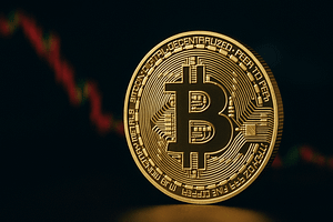 Bitcoin Cycle Top Is In—$270,000 Delayed Until 2026, Says Analyst