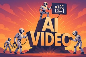 Kuaishou’s Kling AI Tool Gears Up to Hit $100M in Sales; AI Coins Like SUBBD to Explode