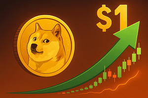 Dogecoin To $1 Is ‘Absolutely’ On The Table This Cycle, Says Analyst