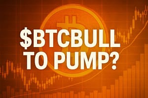 Crypto Startups Raise $1.15B Last Month: Will Crypto ICOs like $BTCBULL Take Off Next?