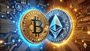 Ethereum Is Already Outperforming Bitcoin In July, Is Altcoin Season Here?
