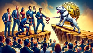 Dogecoin (DOGE) Eyes Breakout — Can Bulls Unleash the Next Surge?