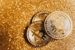 Bitcoin Volume Shelf Indicates Possible Launch To $131,000 – Analyst