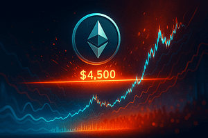 When Will Ethereum Turn Overheated? Report Says Watch This Level