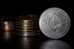 Ethereum Bounces Hard After Support Bluff, A False Alarm Or Fresh Rally?
