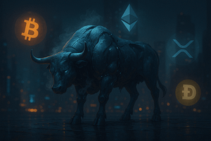 Crypto Bull Run Over? Here’s What A Top Trader Just Said