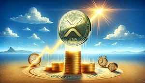 XRP Price To Break Out Of Consolidation: The Next Moonshot That Will Lead To $3