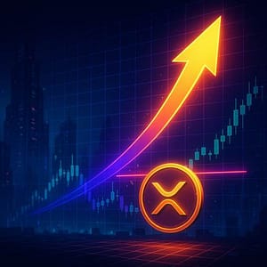 XRP Price Prediction Today: Bulls Eye Next Breakout After Key Resistance Flip