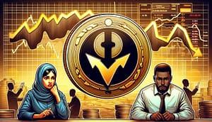 Cardano (ADA) Faces Selling Pressure – Is This the Start of a Trend?