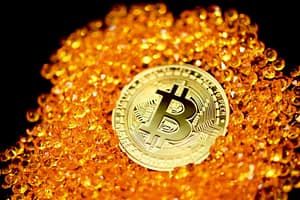 Bitcoin Investors Are Taking Profits Aggressively – Signs Of A Local Top?