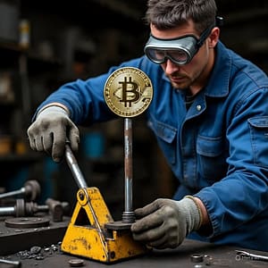 Bitcoin Finds Support At $114K, But Rally May Stall Without New Drivers