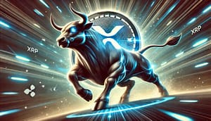 XRP Could Hit $73, Says Research Firm In Bullish Outlook