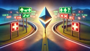 Ethereum Price Sees Short-Term Correction—Healthy Dip or Warning Sign?