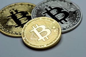 Bitcoin Prepares For Make-Or-Break Move As Textbook Triangle Meets Tight Range