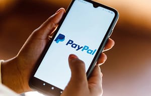 BREAKING – PayPal Unleashes Crypto Carnival: 100+ Coins Now Accepted By US Merchants