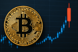 $179,000 Or $79,000? Bitcoin Faces Critical Cycle Pivot, Says Analyst