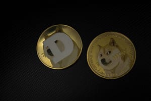 This Fibonacci Level Puts The Dogecoin Price Above $10 This Cycle