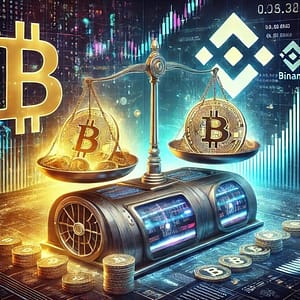 Traders Rush Into Bitcoin Options as Implied Volatility Drops, Is a Big Move Coming?