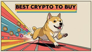 XRP and Dogecoin Skyrocket as U.S. Crypto Bills Pass — Here’s Why Everyone’s Hunting for the Best Crypto to Buy