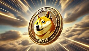 Dogecoin Could Hit $1.42 This Cycle In Bull Case, Says 21Shares