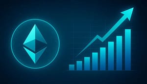 Ethereum New Addresses Surge To Nearly 257K In A Day, Matching 2017 And 2021 Bull Markets