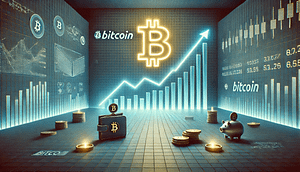 Bitcoin ATH Fails To Hype Retail—Demand Is Actually Down