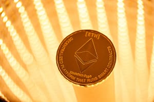 Ethereum Breaks Higher With Conviction: No Signs Of A Breakdown Yet