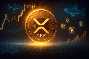 Analyst Says You Should Be Preparing To Exit XRP — Here’s Why