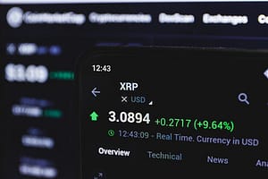 Pundit Reveals What XRP Price Will Be If Ethereum Hits $25,000