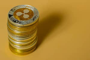 XRP Becomes Top 3 Crypto After ProShares ETF Approval, Can It Flip ETH?