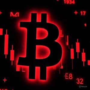 Spot Bitcoin ETFs Bleed Over $800 Million: Second‑Largest Exit Ever – Details