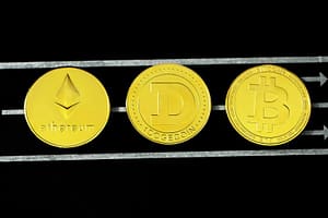 Santiment Highlights Top Tokens: Bitcoin, Ethereum, And Dogecoin Dominate Social Buzz