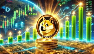 Dogecoin Is About To Enter It’s Worst Month In History – Why June Could Be Bloody