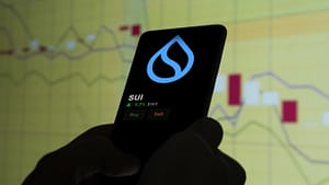 SUI Bulls Target $3.50 After A Breakout From This Key Chart Pattern