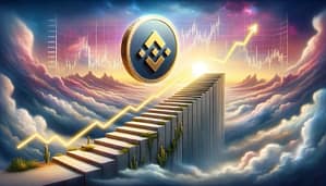 BNB Price Surges to Fresh ATH – Can Bulls Push Toward $1K?