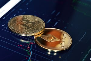 Bitcoin And Ethereum Coinbase Premium Remains Positive For 7 Weeks — Here’s Why