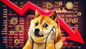 Dogecoin (DOGE) Consolidates Losses — Can Meme Coin Mania Make a Comeback?